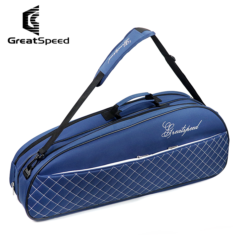 Badminton Bag - High Quality Tennis Racquet Bag RH6