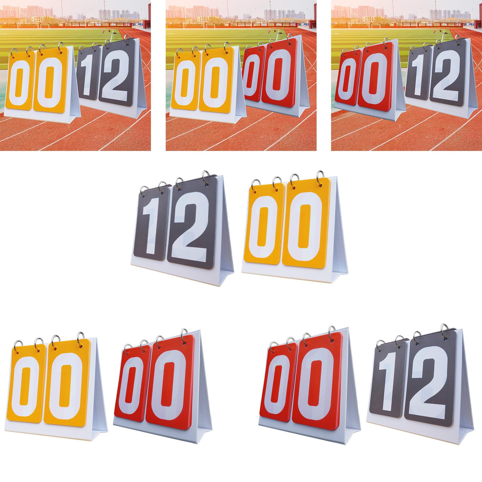 2 Pieces Multi Sports Scoreboa - Scoreboard Digital ulasan dan harga