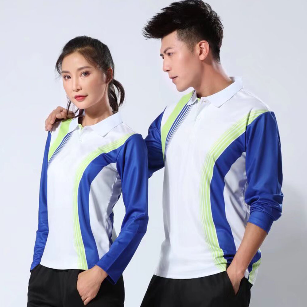 2024 Spring Print Tennis Badmi - Badminton Jersey ulasan dan harga