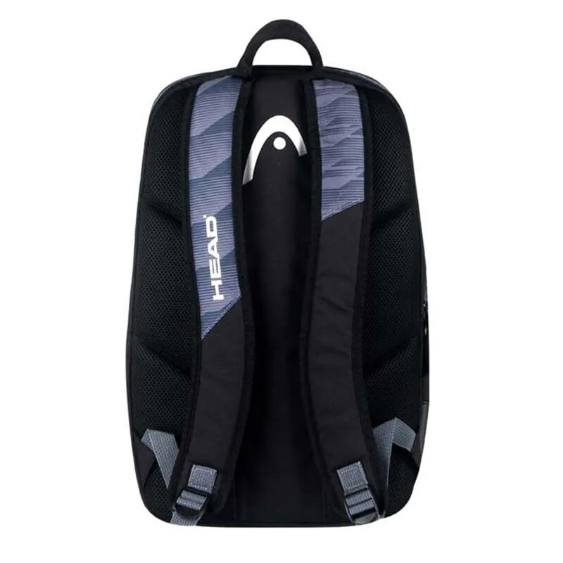 HEAD Djokovic Series Tennis Ba - Badminton Bag ulasan dan harga