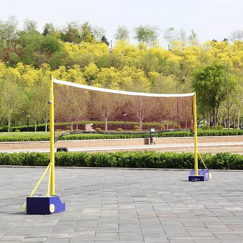 Professional Training Mesh Sta - Badminton Net ulasan dan harga
