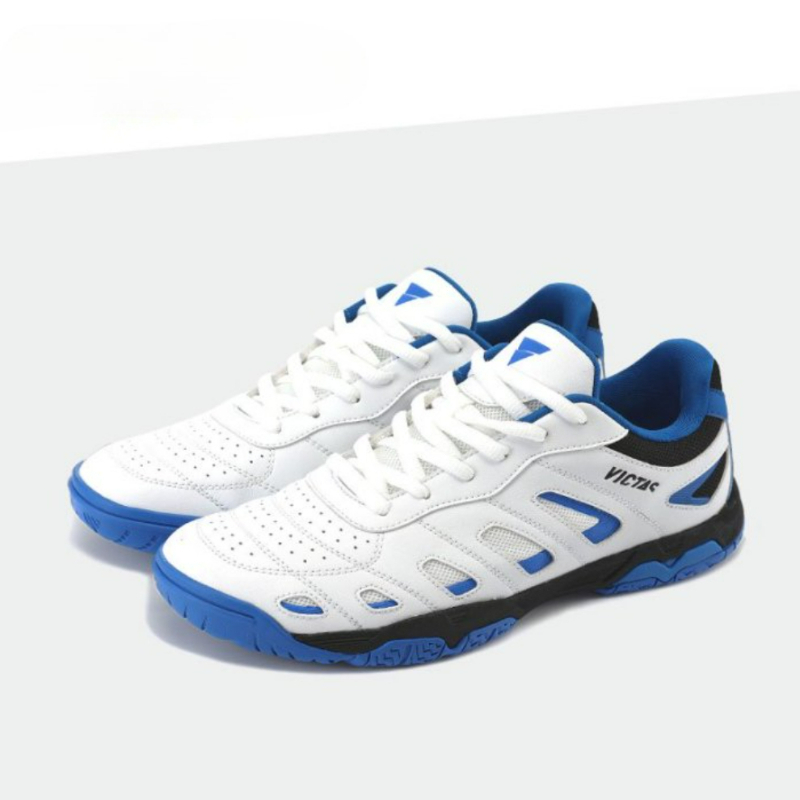 2026 New Table Tennis Shoes Me - Badminton Shoes Men ulasan dan harga