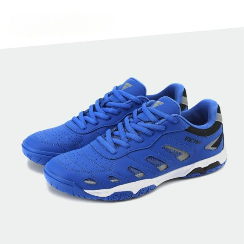 2026 New Table Tennis Shoes Me - Badminton Shoes Men ulasan dan harga