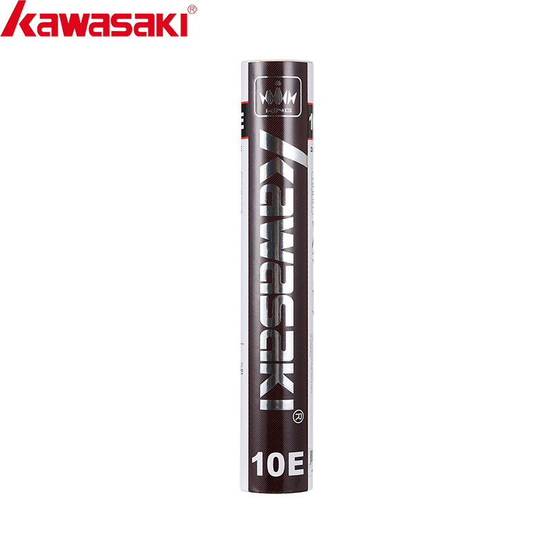 Kawasaki Badminton Shuttlecock - Feather Shuttlecock ulasan dan harga