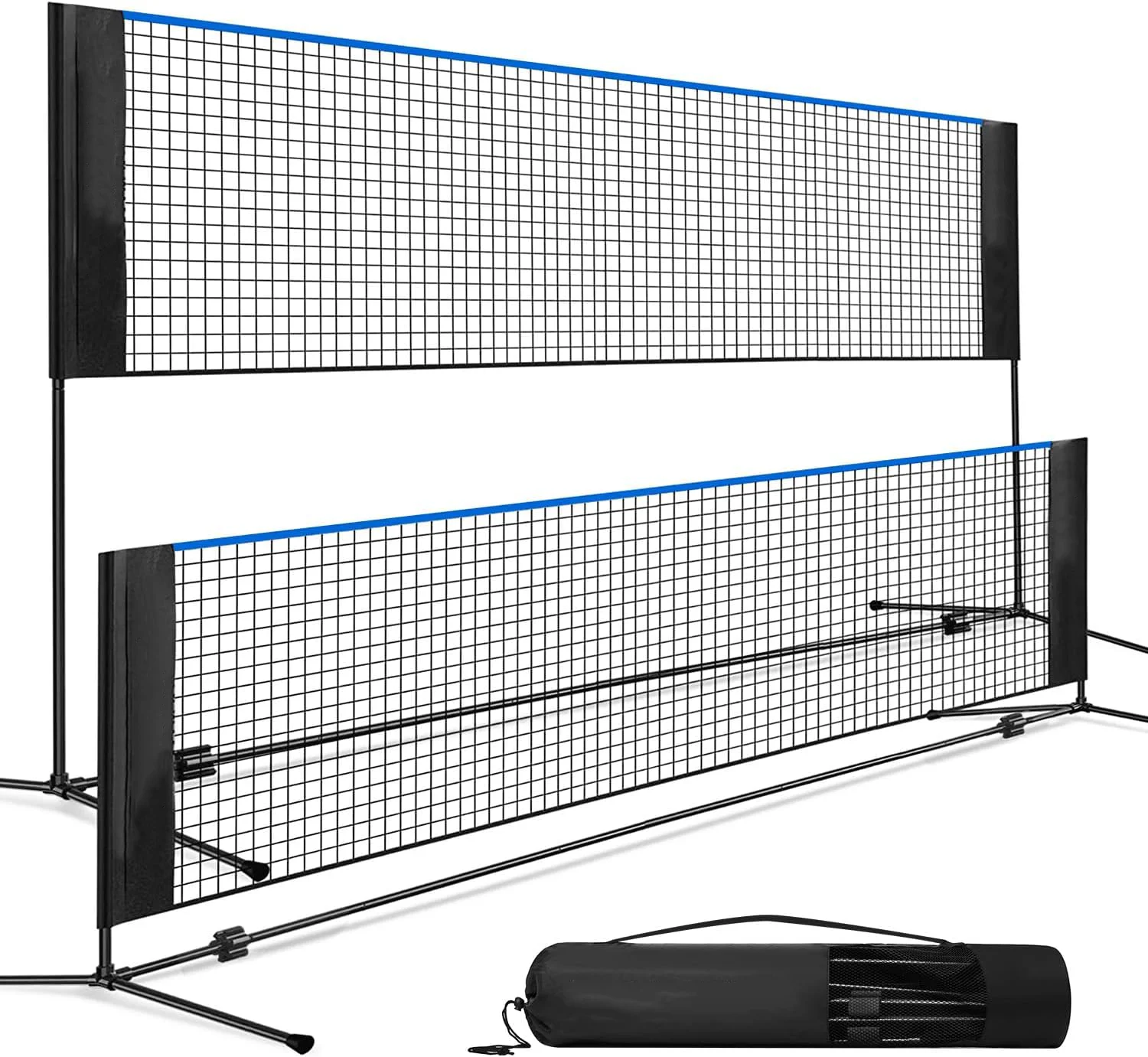 Height Steel 10FT Multi Sport  - Badminton Bag ulasan dan harga