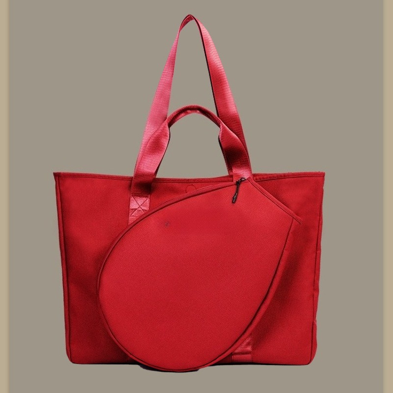 Sports travel bag, badminton r - Badminton Bag ulasan dan harga