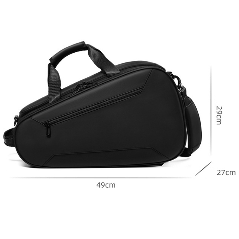 Professional Pickleball Racque - Badminton Bag ulasan dan harga
