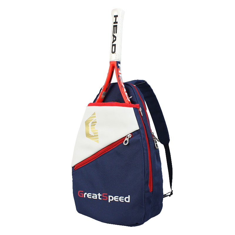 Great Speed Professional Badmi - Badminton Bag ulasan dan harga