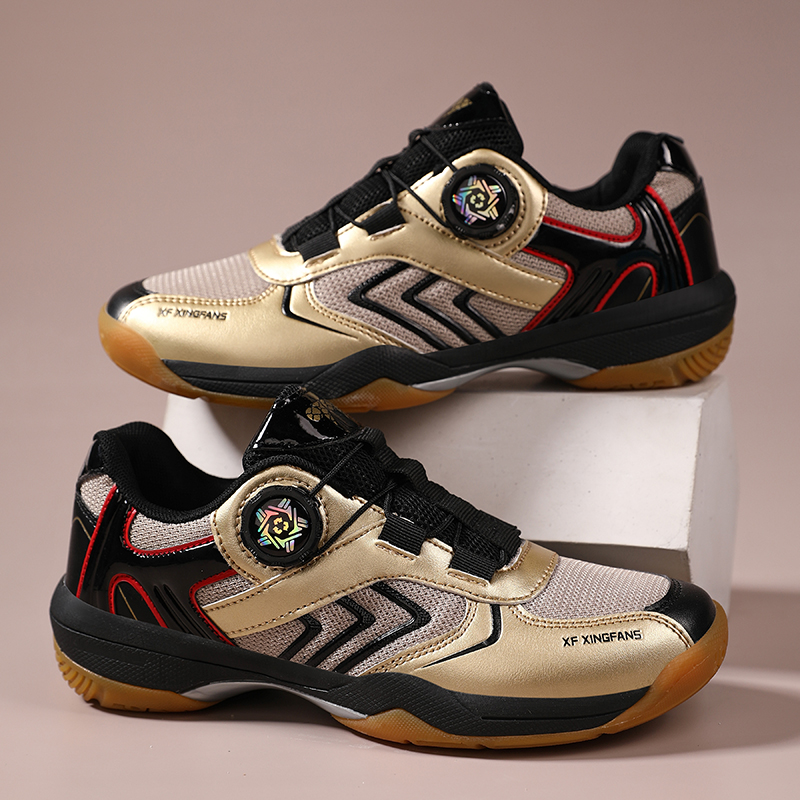 New Men's And Women's Tennis S - Badminton Shoes Men ulasan dan harga