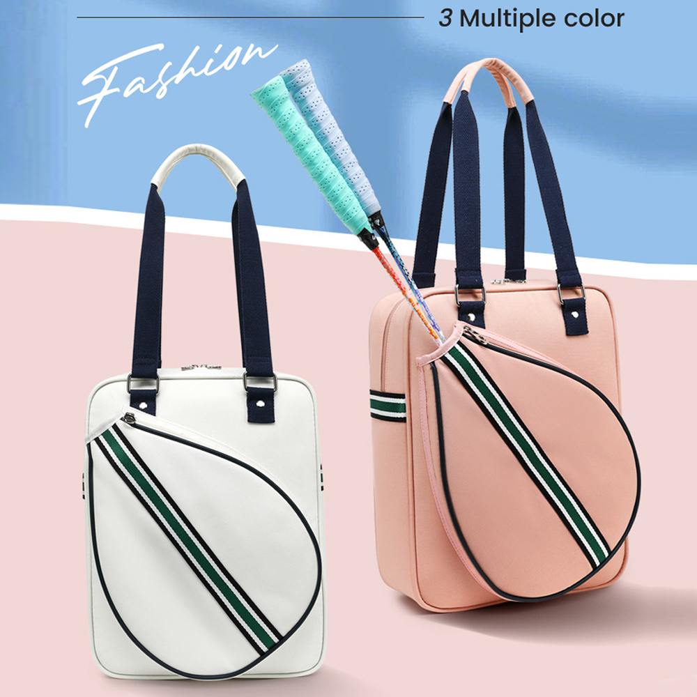 1Pcs Badminton Rackets Bag, Li - Badminton Shuttlecock ulasan dan harga
