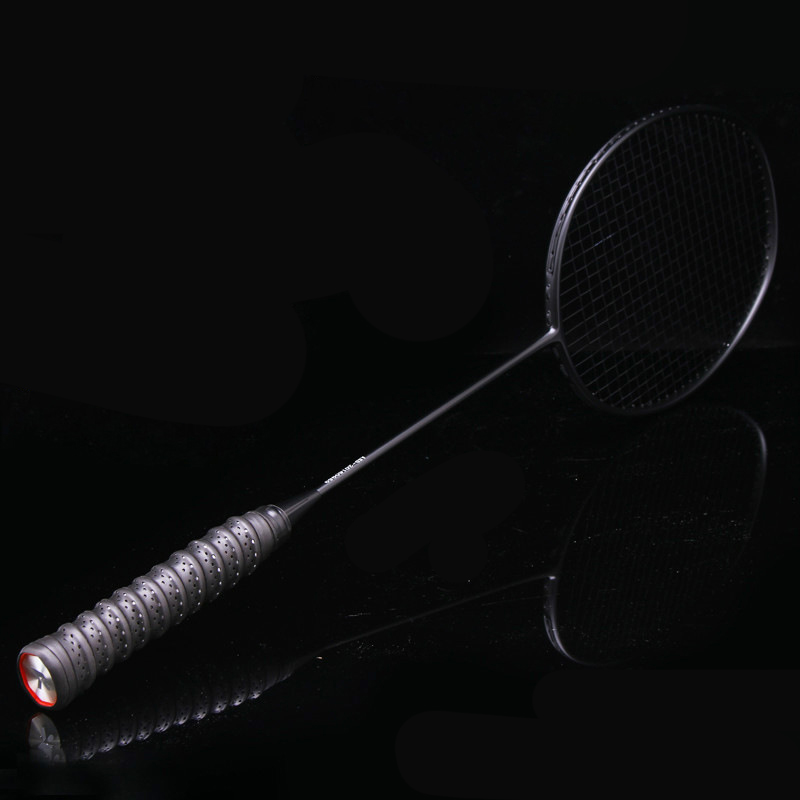 Carbon Fiber High Quality Badm - Badminton Racket Carbon ulasan dan harga