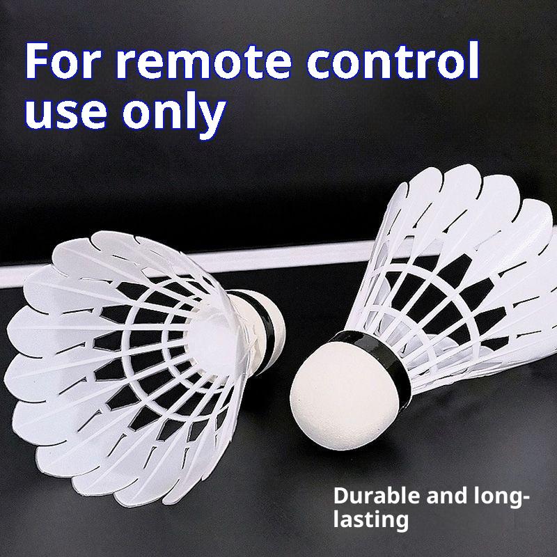 3/6/12Pcs Outdoor Sports Train - Badminton Shuttlecock ulasan dan harga