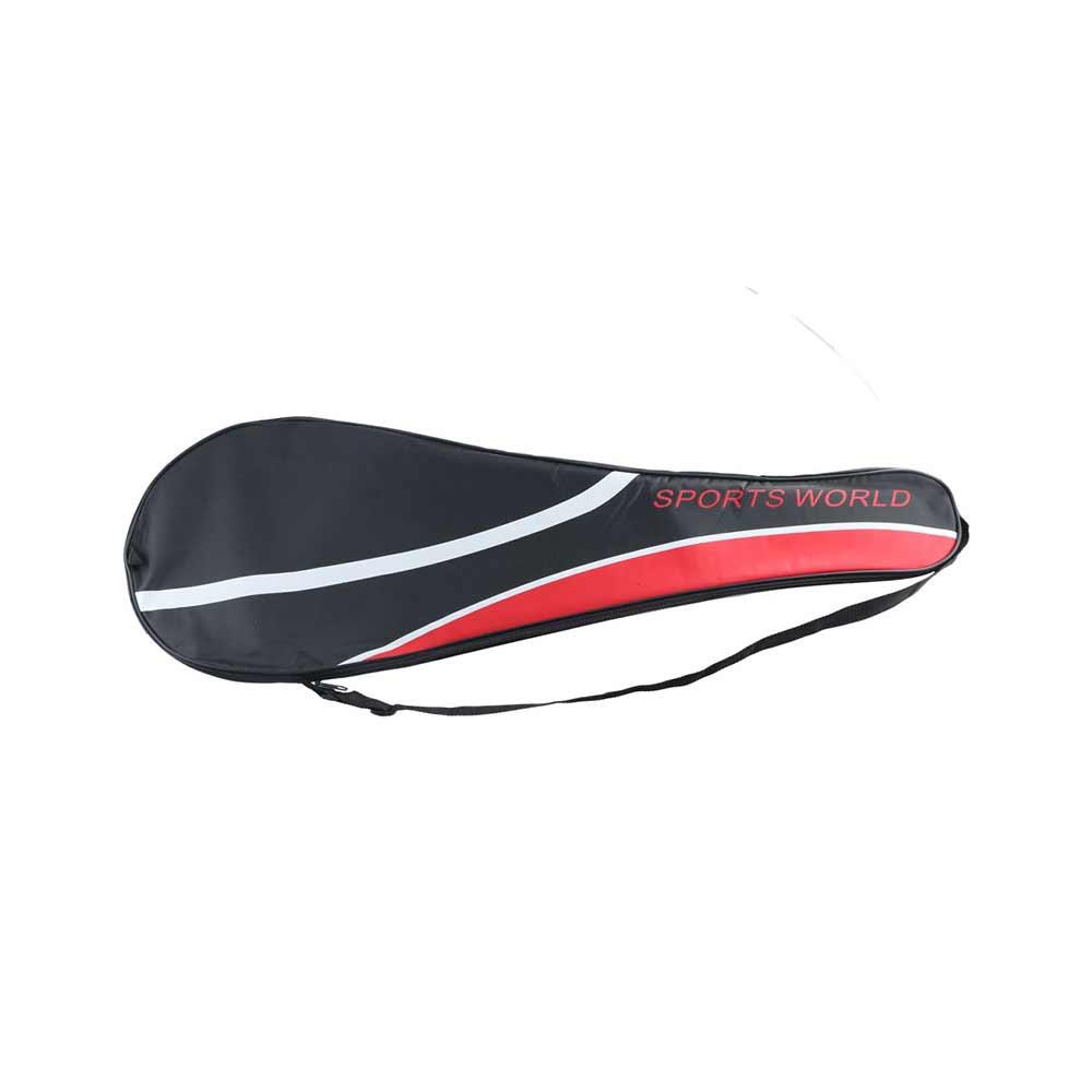 Oxford Cloth Badminton Racket  - Badminton Shuttlecock ulasan dan harga