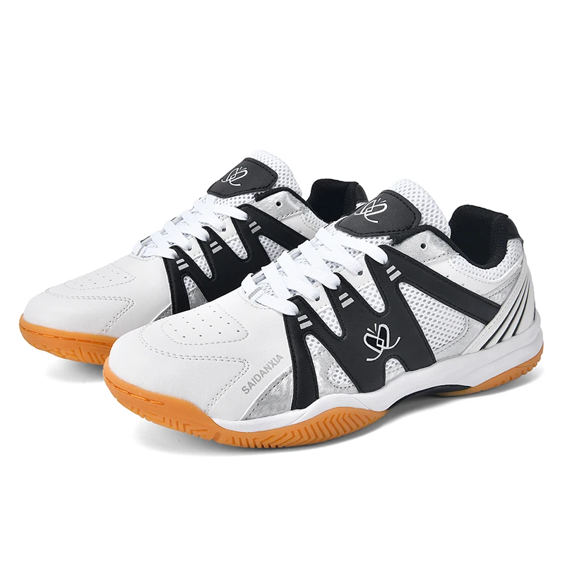 2026 Unisex Professional Table - Badminton Shoes Men ulasan dan harga