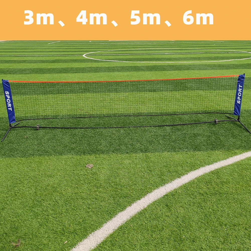 Professional Badminton Net Ind - Badminton Net ulasan dan harga