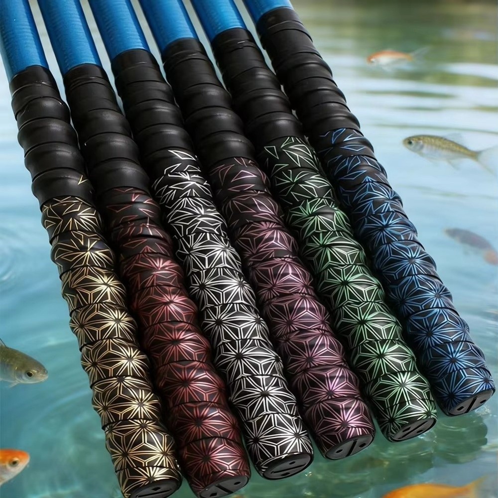 Anti-slip Badminton Handle Wra - Badminton Materi ulasan dan harga