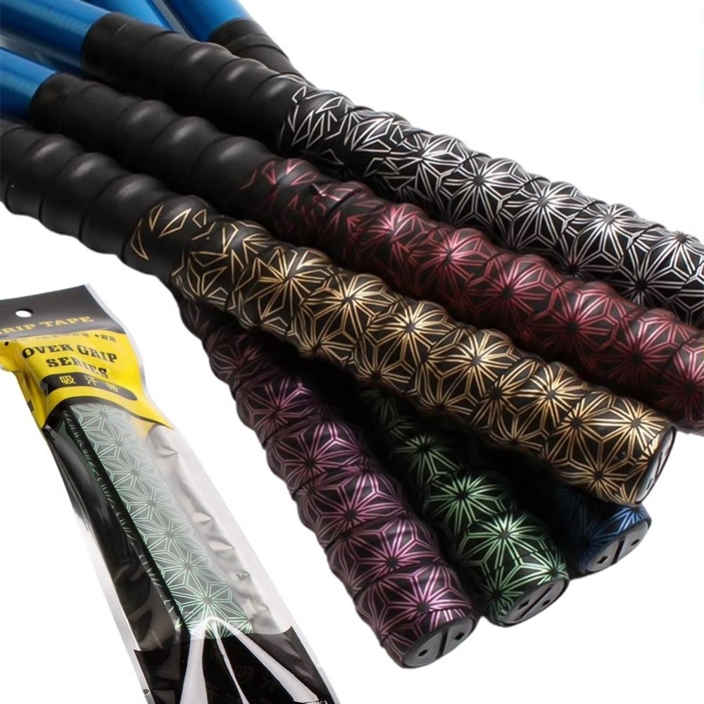 Anti-slip Badminton Handle Wra - Badminton Materi ulasan dan harga