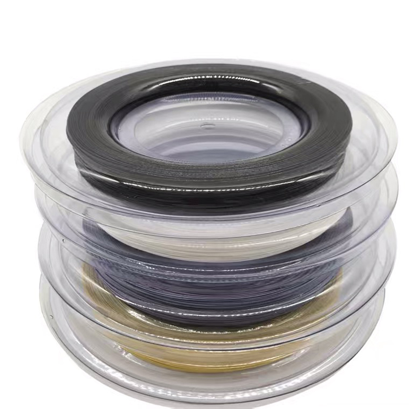 Powerti Tennis String 200m Ree - Badminton Net ulasan dan harga