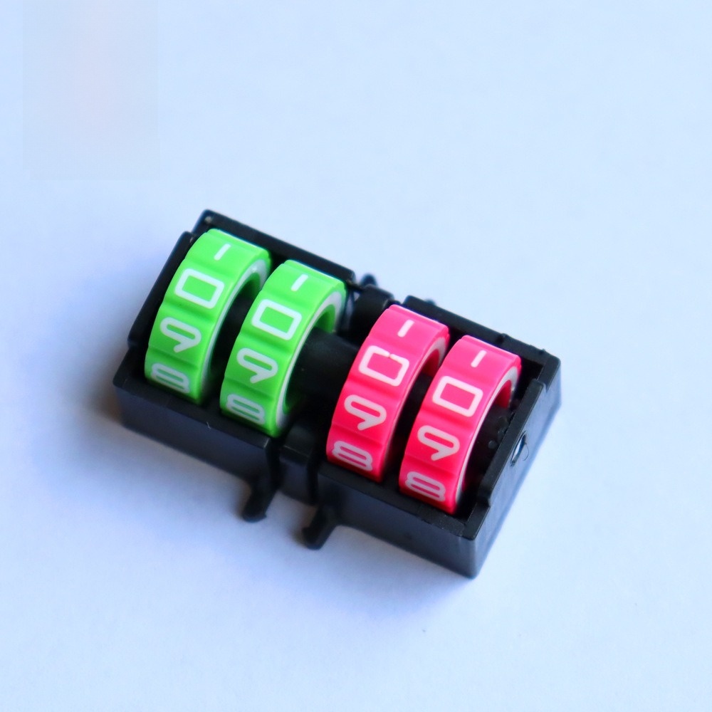 4 Digit Display Board Games Sc - Scoreboard Digital ulasan dan harga