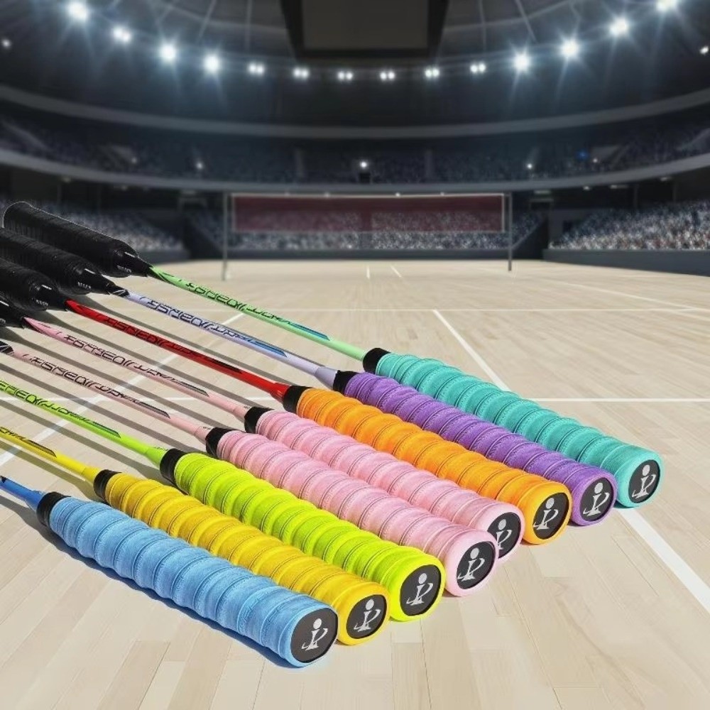 Sweat-Absorbent Badminton Hand - Badminton Materi ulasan dan harga