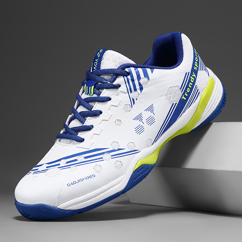 Couple sports casual shoes men - Badminton Shoes Men ulasan dan harga