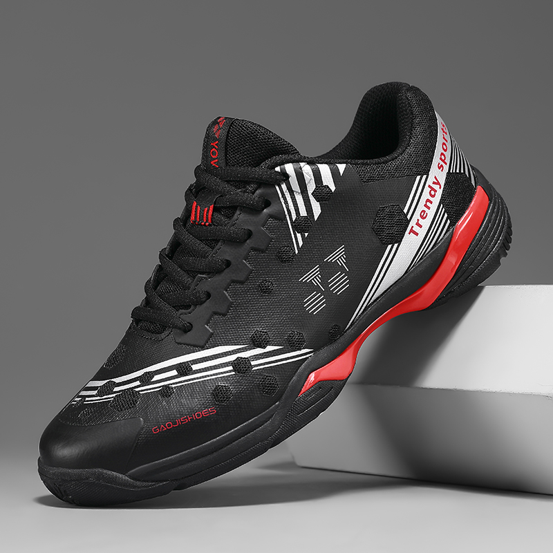 Couple sports casual shoes men - Badminton Shoes Men ulasan dan harga