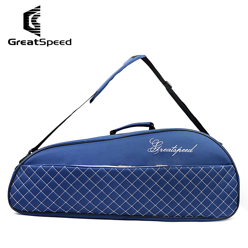 High Quality Tennis Racquet Ba - Badminton Bag ulasan dan harga