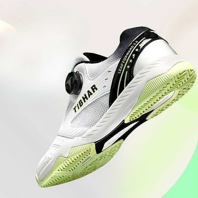 2026 New Arrival Table Tennis  - Badminton Shoes Men ulasan dan harga