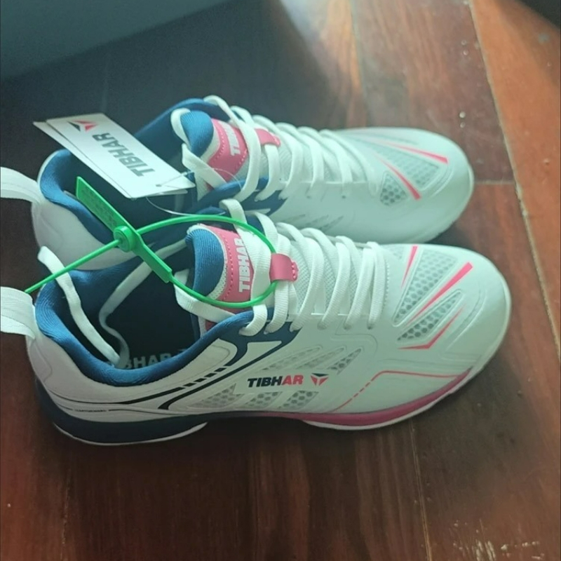 Luxury Brand Table Tennis Shoe - Badminton Shoes Men ulasan dan harga