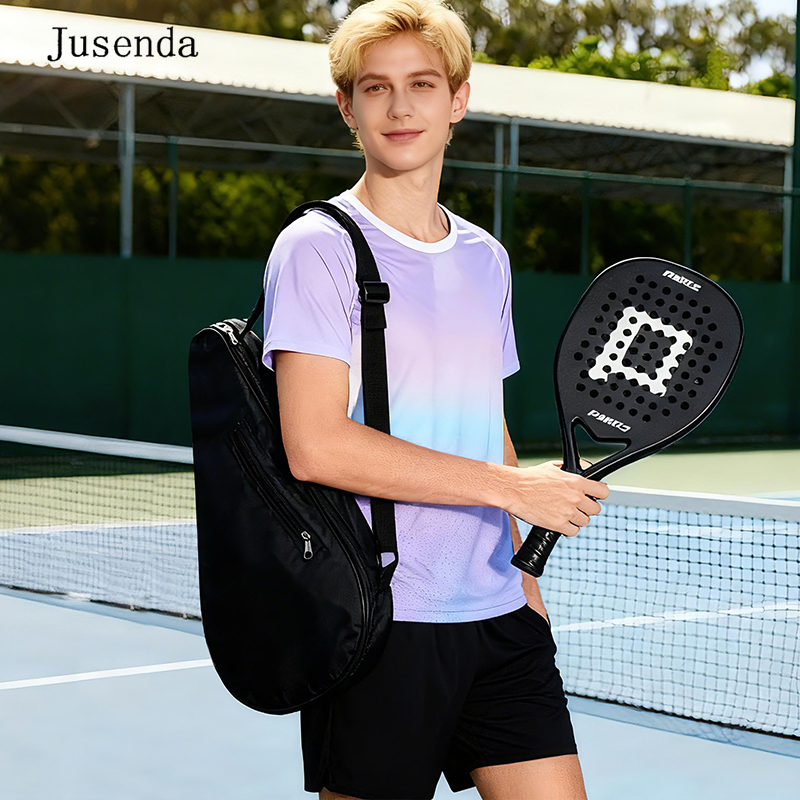 Jusenda Original New Padel Ten - Badminton Bag ulasan dan harga
