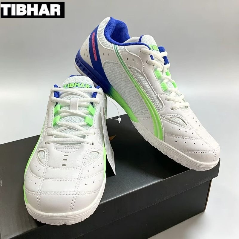 Classic Brand Table Tennis Sho - Badminton Shoes Men ulasan dan harga