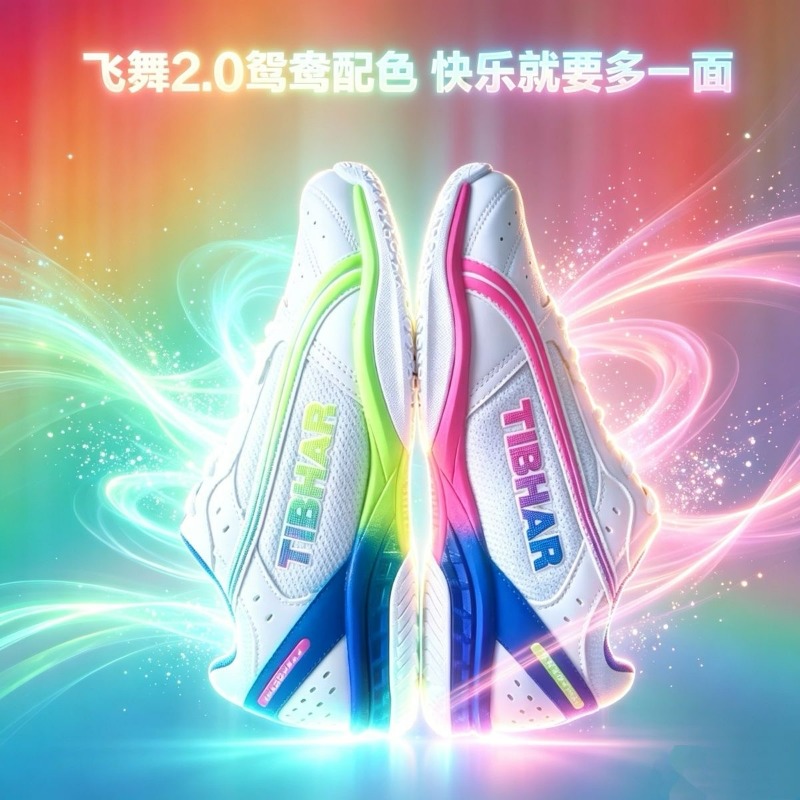 Classic Brand Table Tennis Sho - Badminton Shoes Men ulasan dan harga