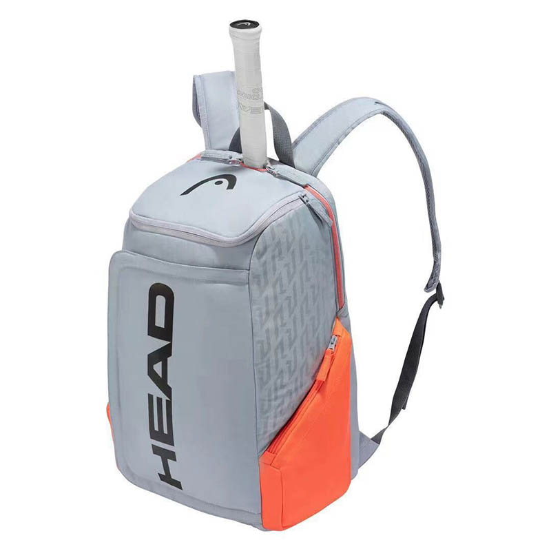 HEAD Original Radical Tennis B - Badminton Bag ulasan dan harga