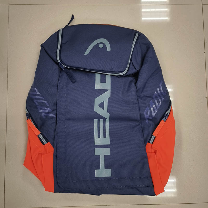 HEAD Original Radical Tennis B - Badminton Bag ulasan dan harga